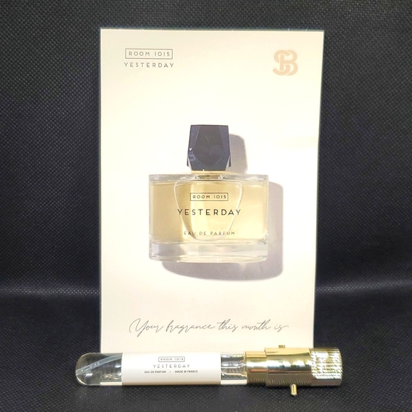 ROOM 1015 YESTERDAY - Picture 2 of 8